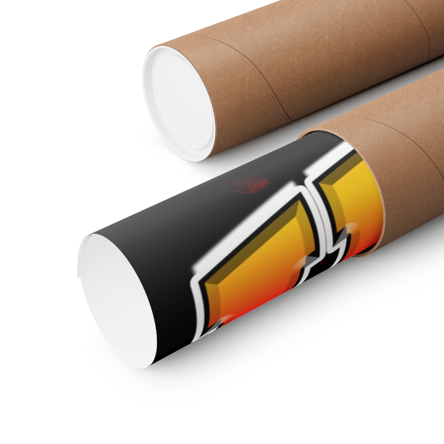 Khamir Smith Poster 24" x 36"