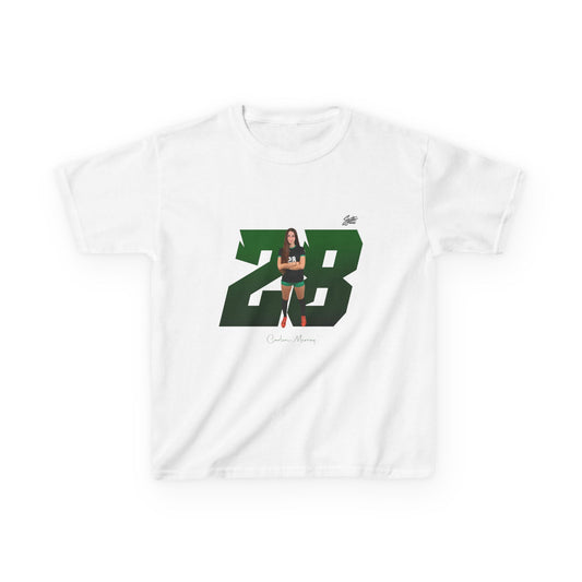 Carlin Murray Heavy Cotton Tee