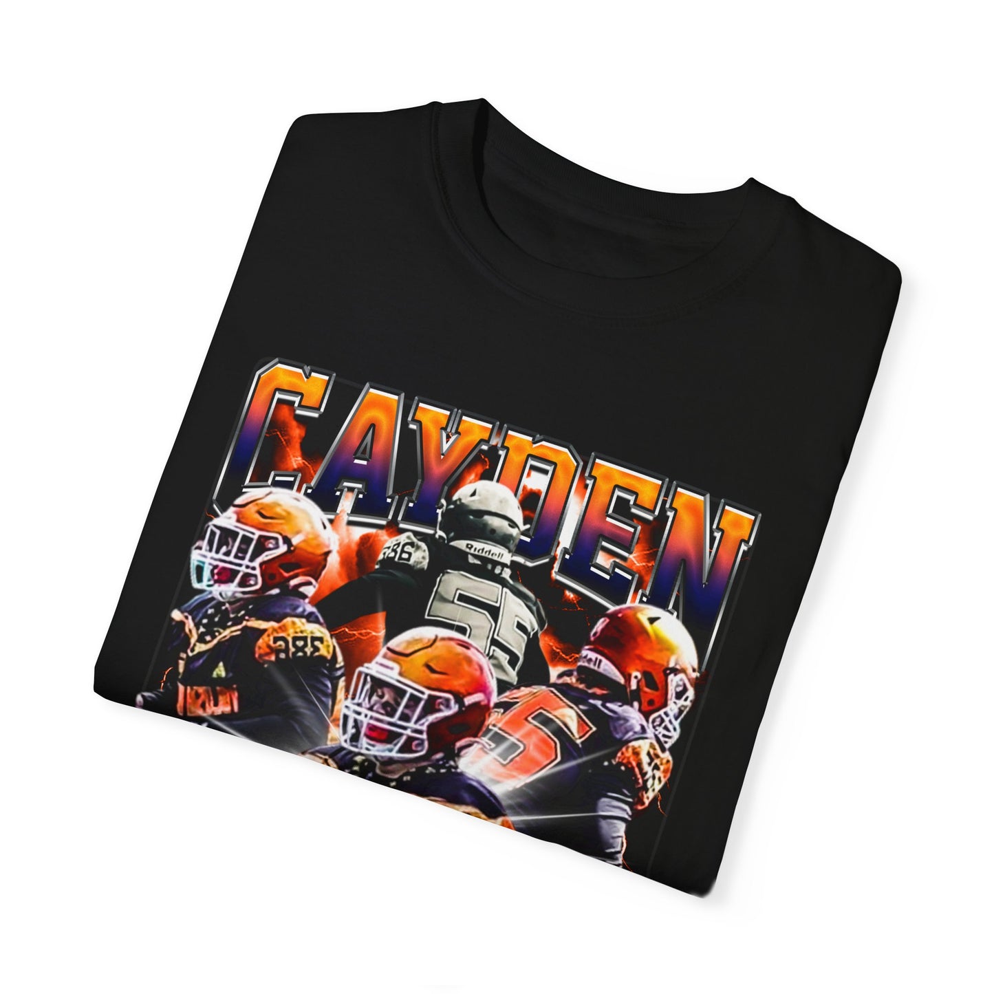 Cayden Miller Heavyweight Premium Tee