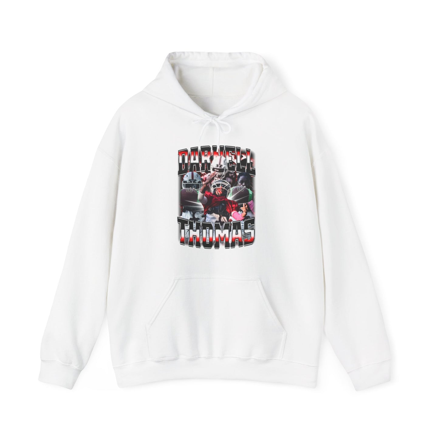 Darnell Thomas Hoodie