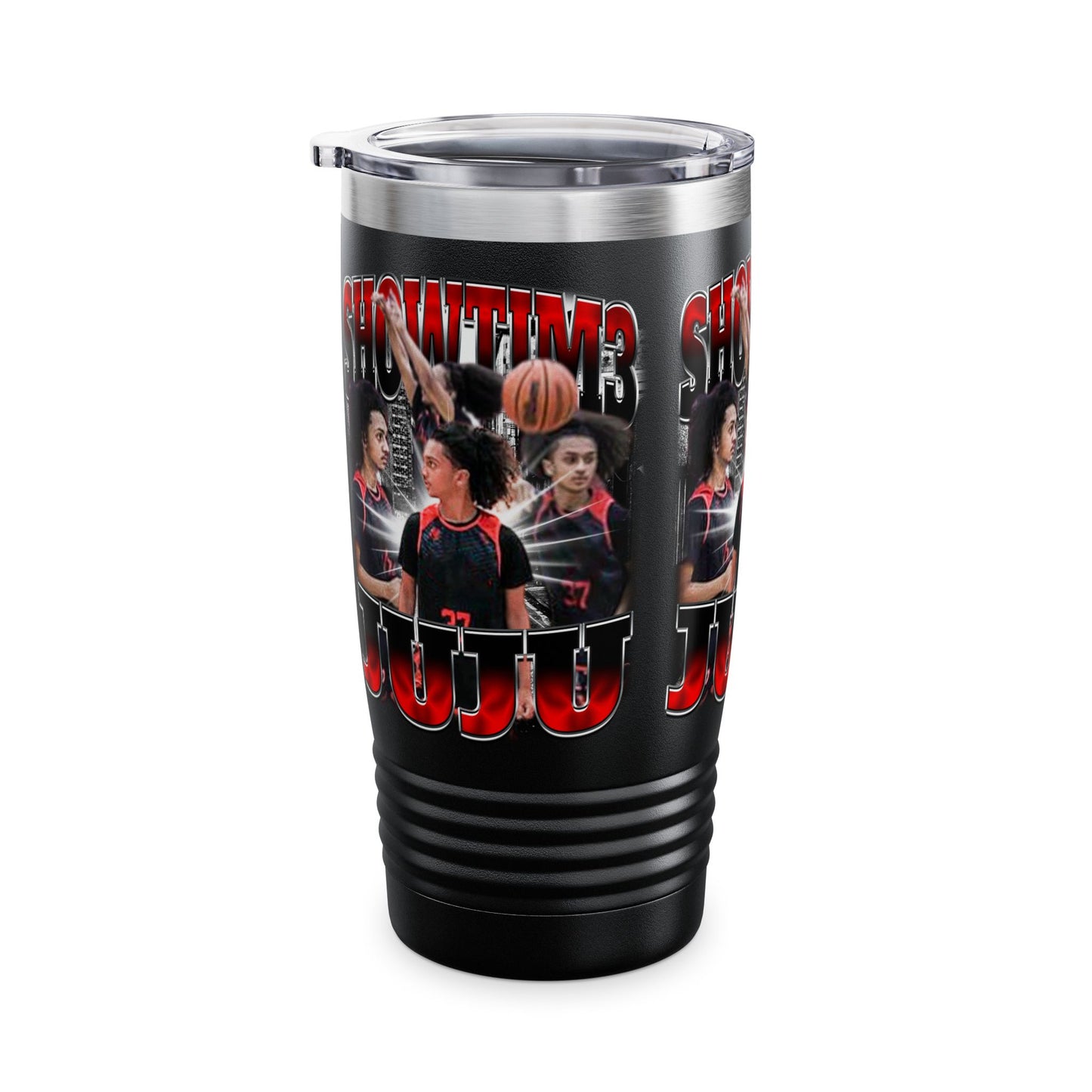 Showtim3 Juju Stainless Steal Tumble