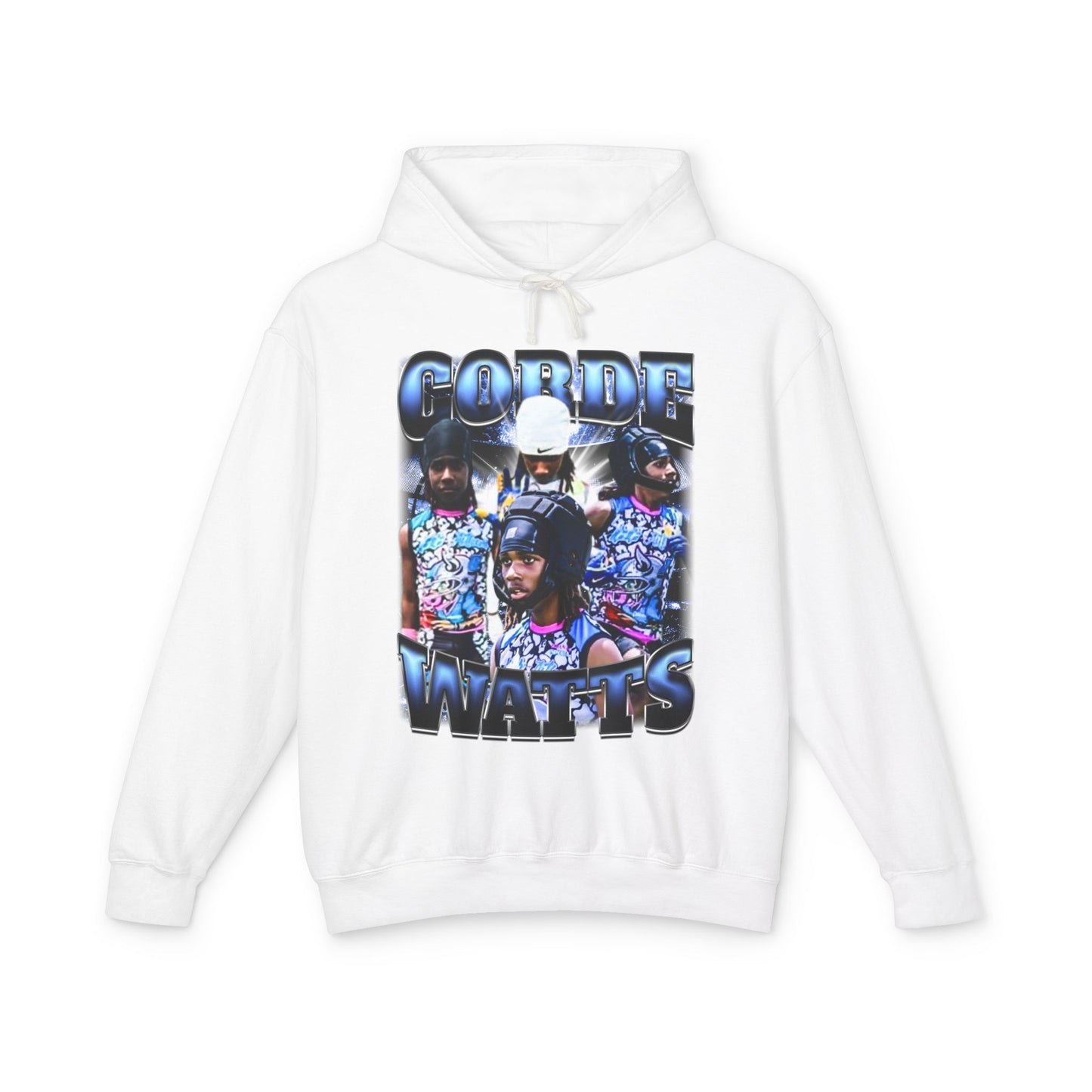 Corde Watts Hoodie