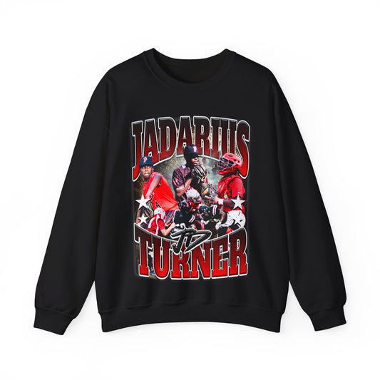 Jadarius Turner Crewneck Sweatshirt