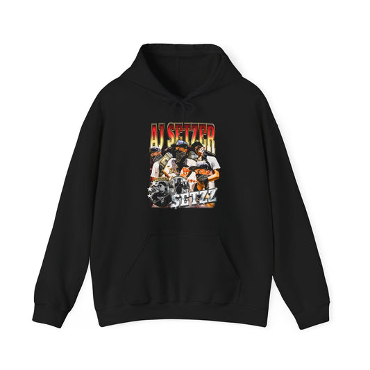 AJ Setzer Hoodie