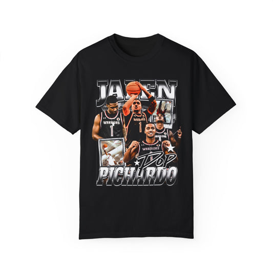 Jalen Pichardo Heavyweight Premium Tee