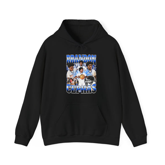 Brandon Cephas Jenkins Hoodie