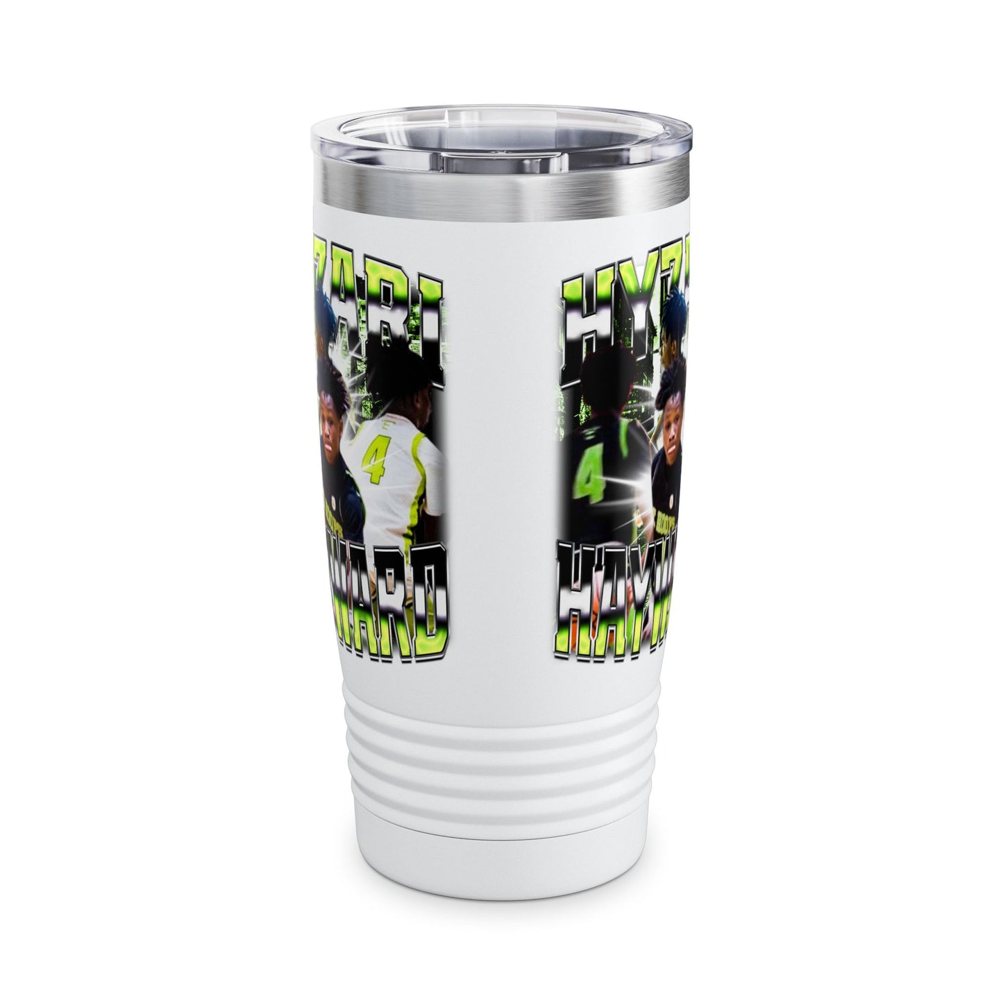 Hyzari Hayward Stainless Steal Tumbler
