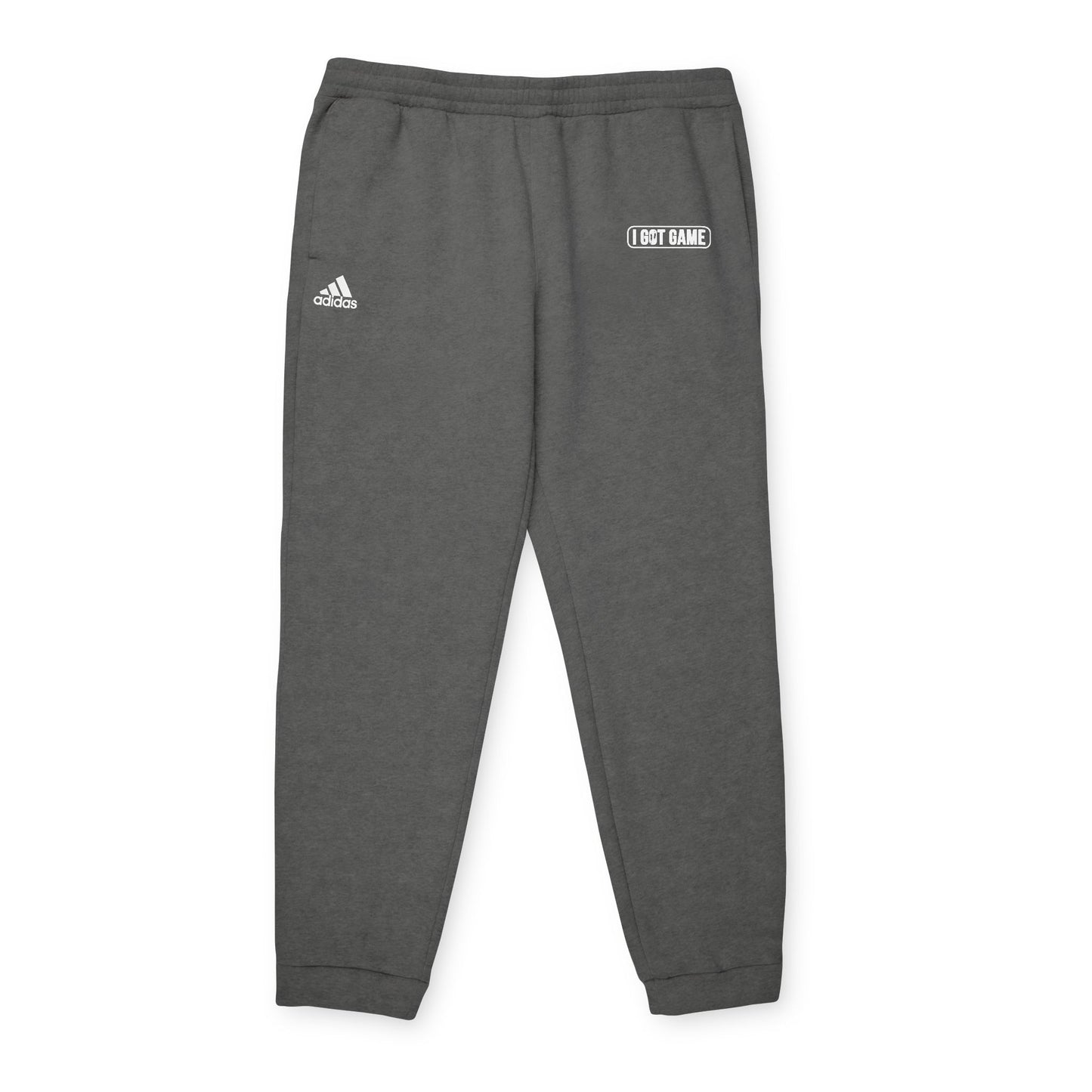 I Got Game Unisex Fleece Joggers