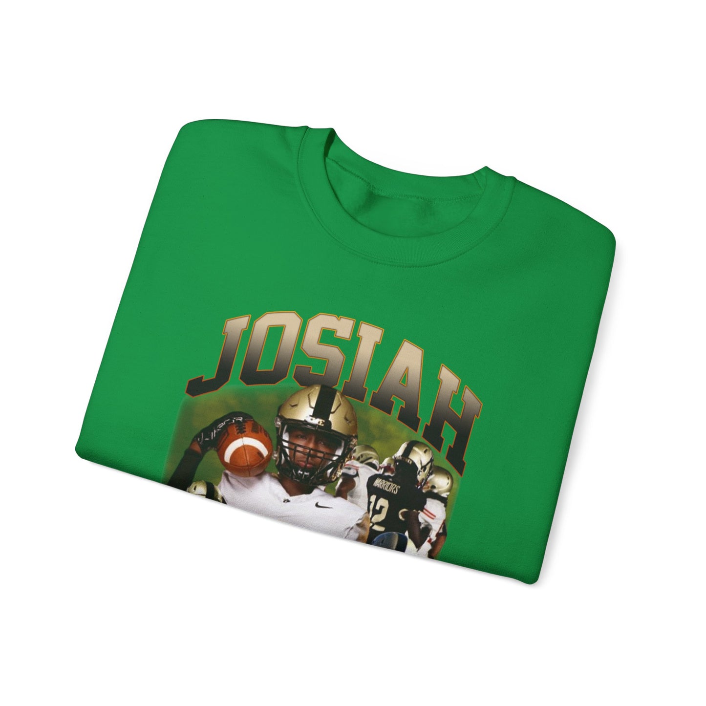 Josiah Rand Crewneck Sweatshirt