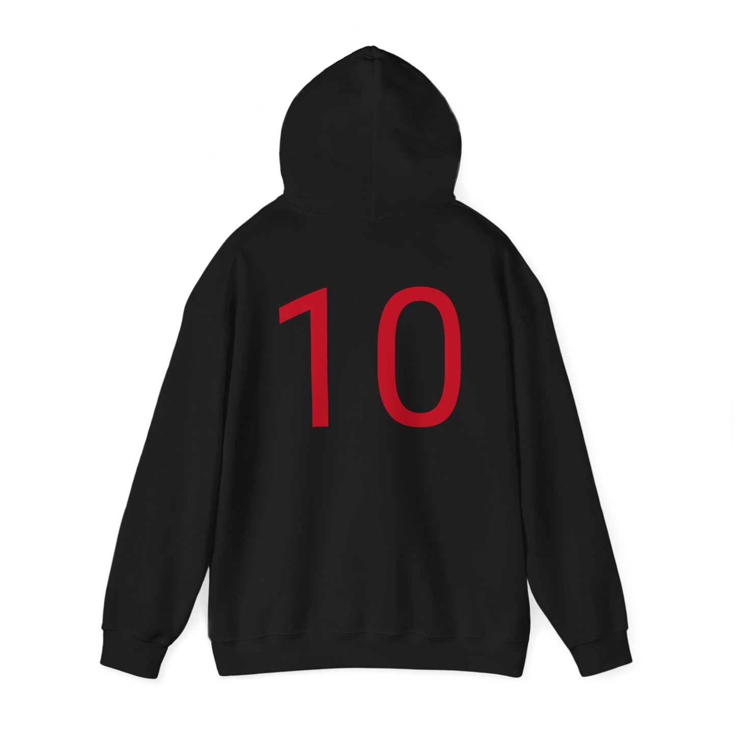 Jacob Labounty Hoodie