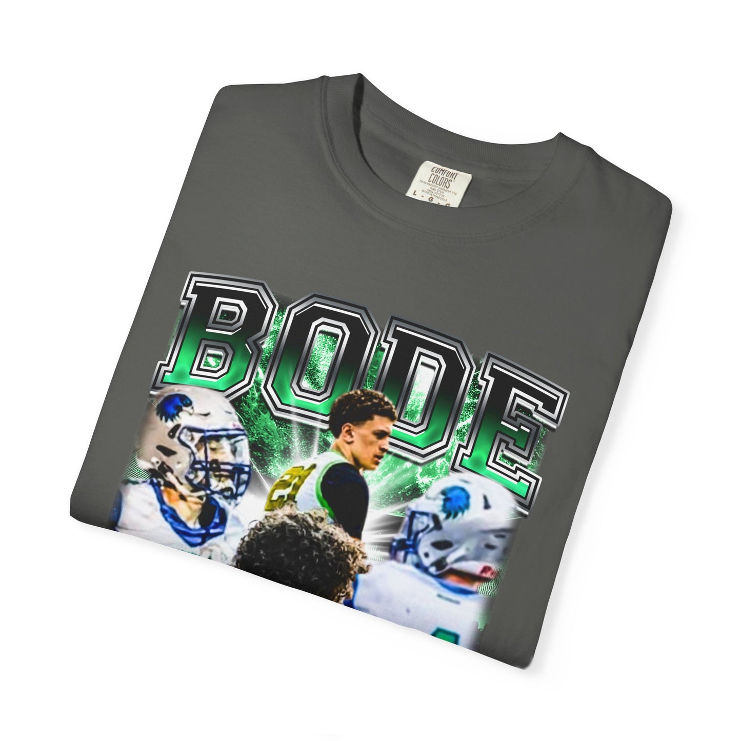 Bode Scullion Heavyweight Premium Tee