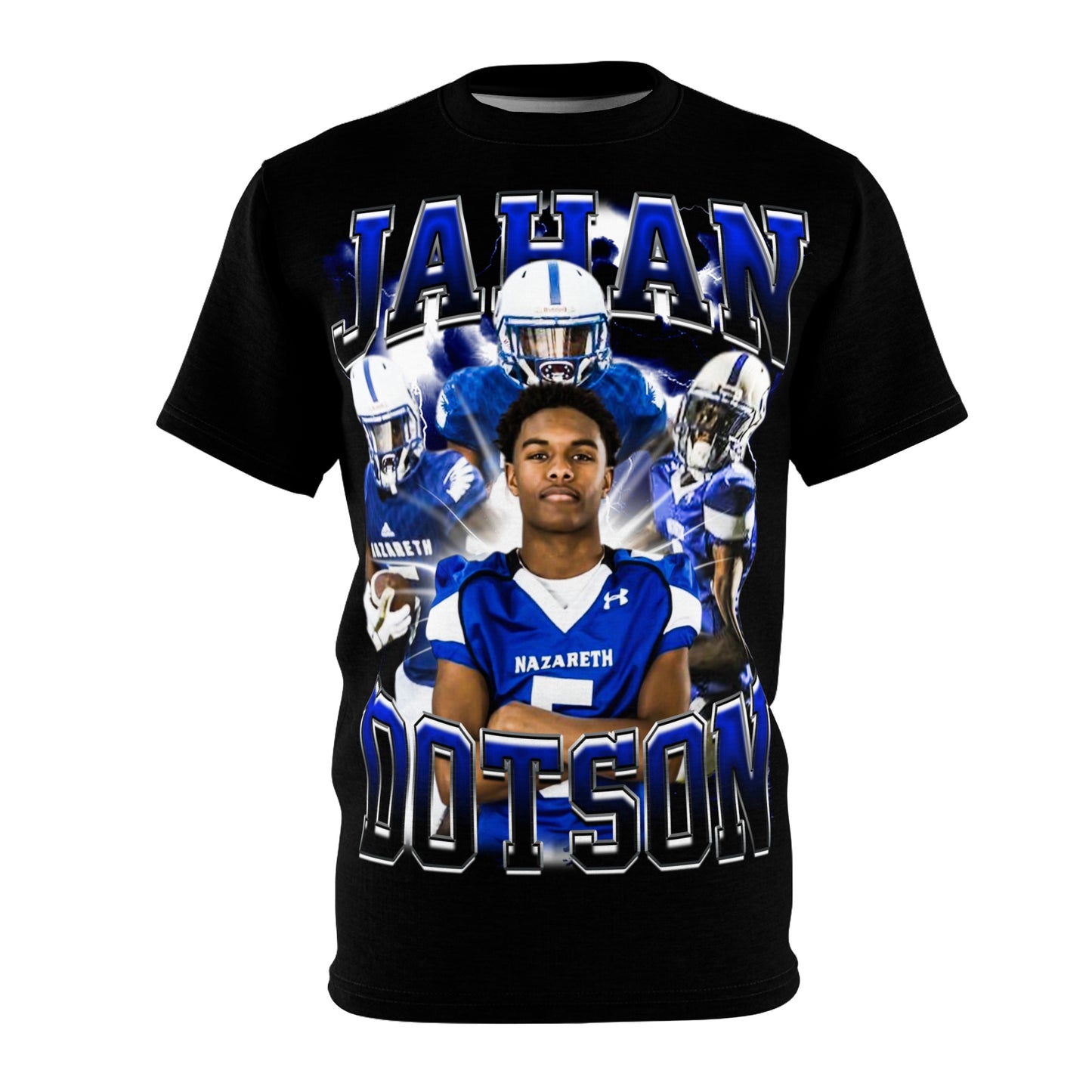 Jahan Dotson Vintage Full Pree