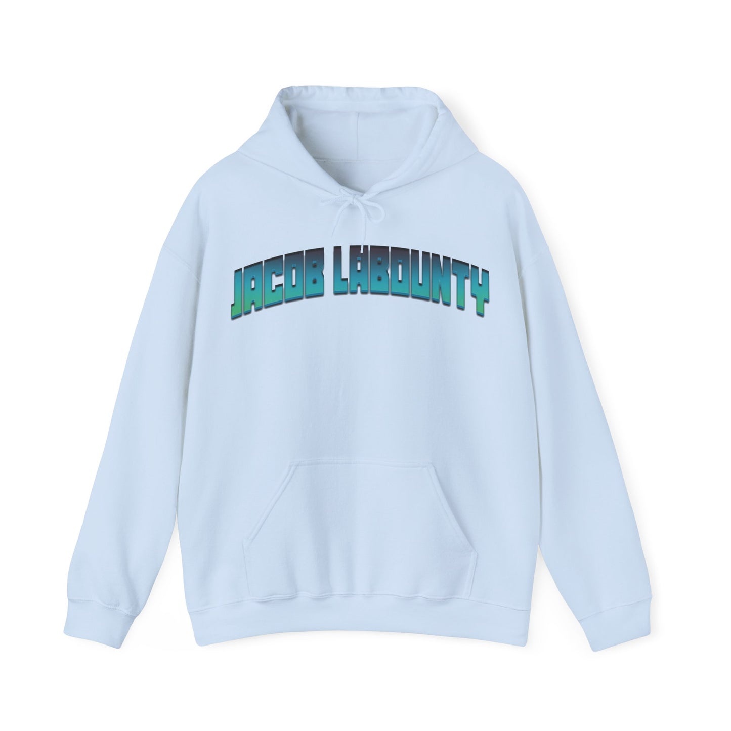 Jacob Labounty Hoodie