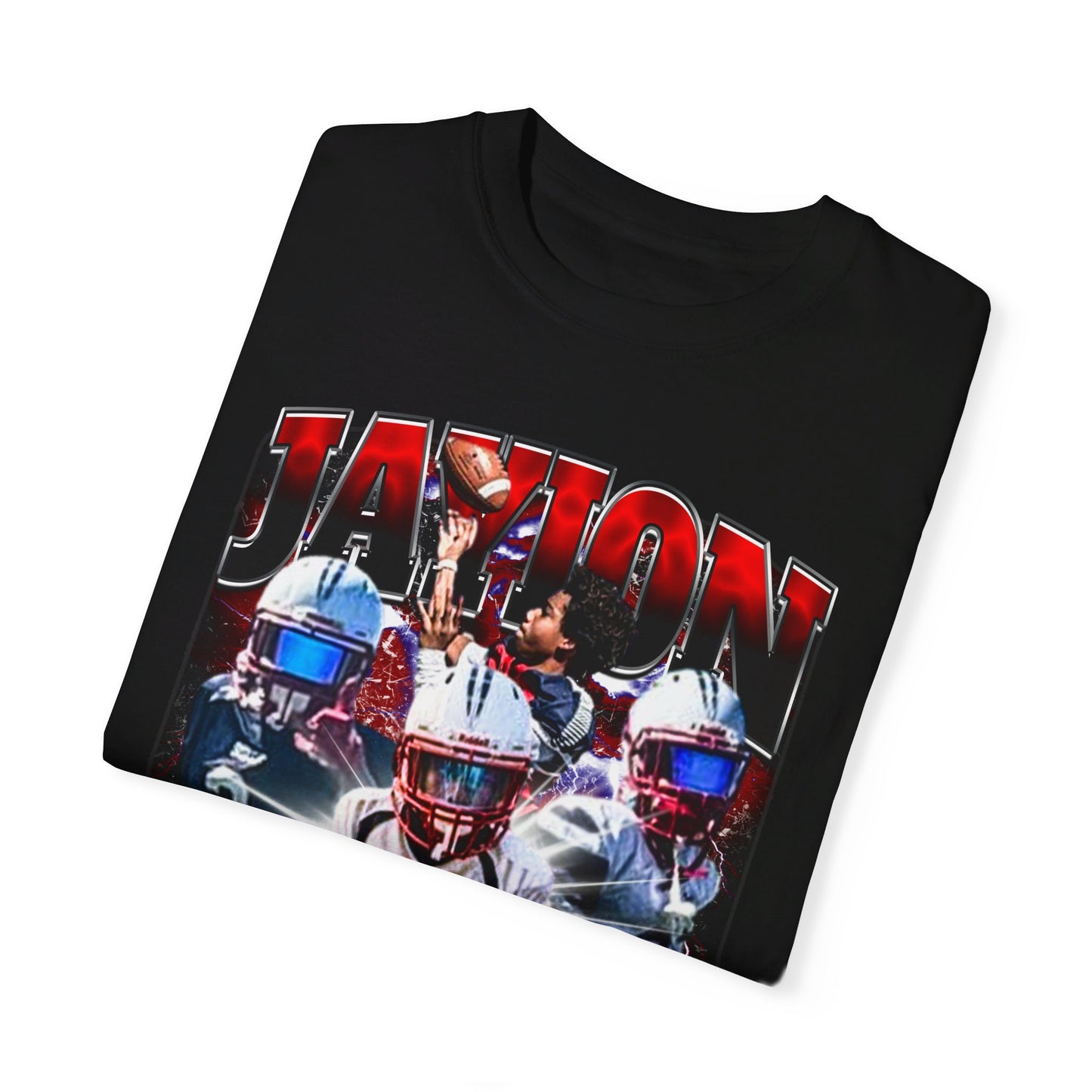 Jayion Woods Heavy Cotton Tee