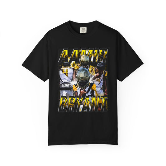 Aamir Bryant Heavyweight Premium Tee