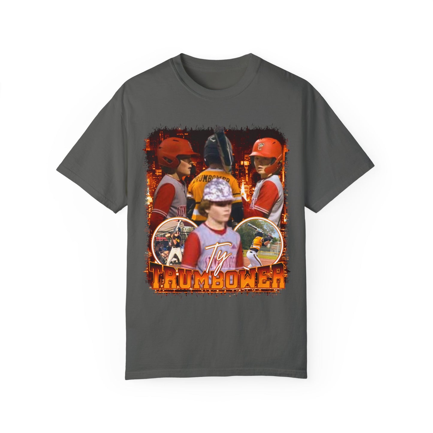 Ty Trumbower Heavyweight Premium Tee