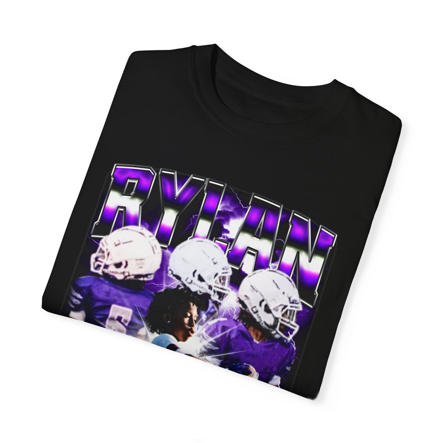 Rylan Jackson Heavy Cotton Tee