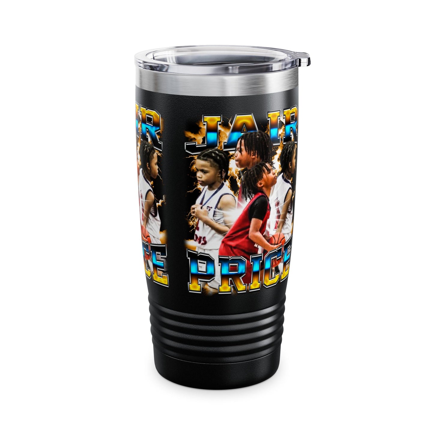 Jair Price Stainless Steal Tumbler
