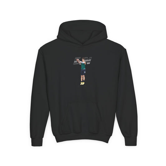 Everett Norton Youth Hoodie