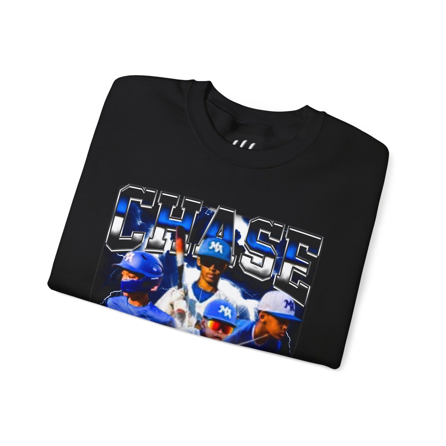 Chase Scott Crewneck Sweatshirt