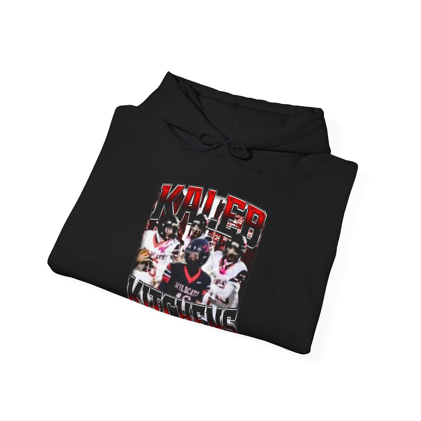 Kaleb Kitchens Hoodie
