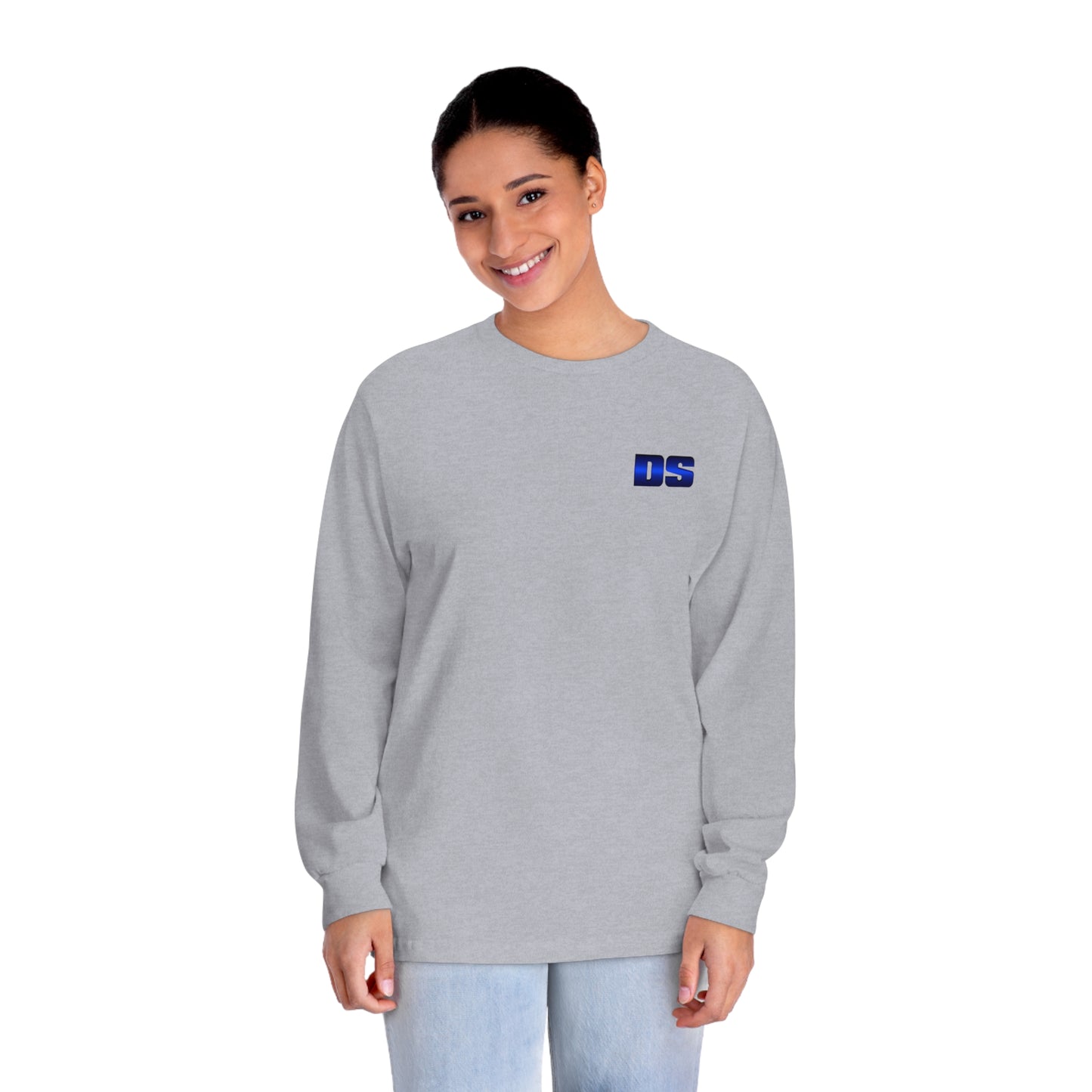 DS Classic Long Sleeve T-Shirt