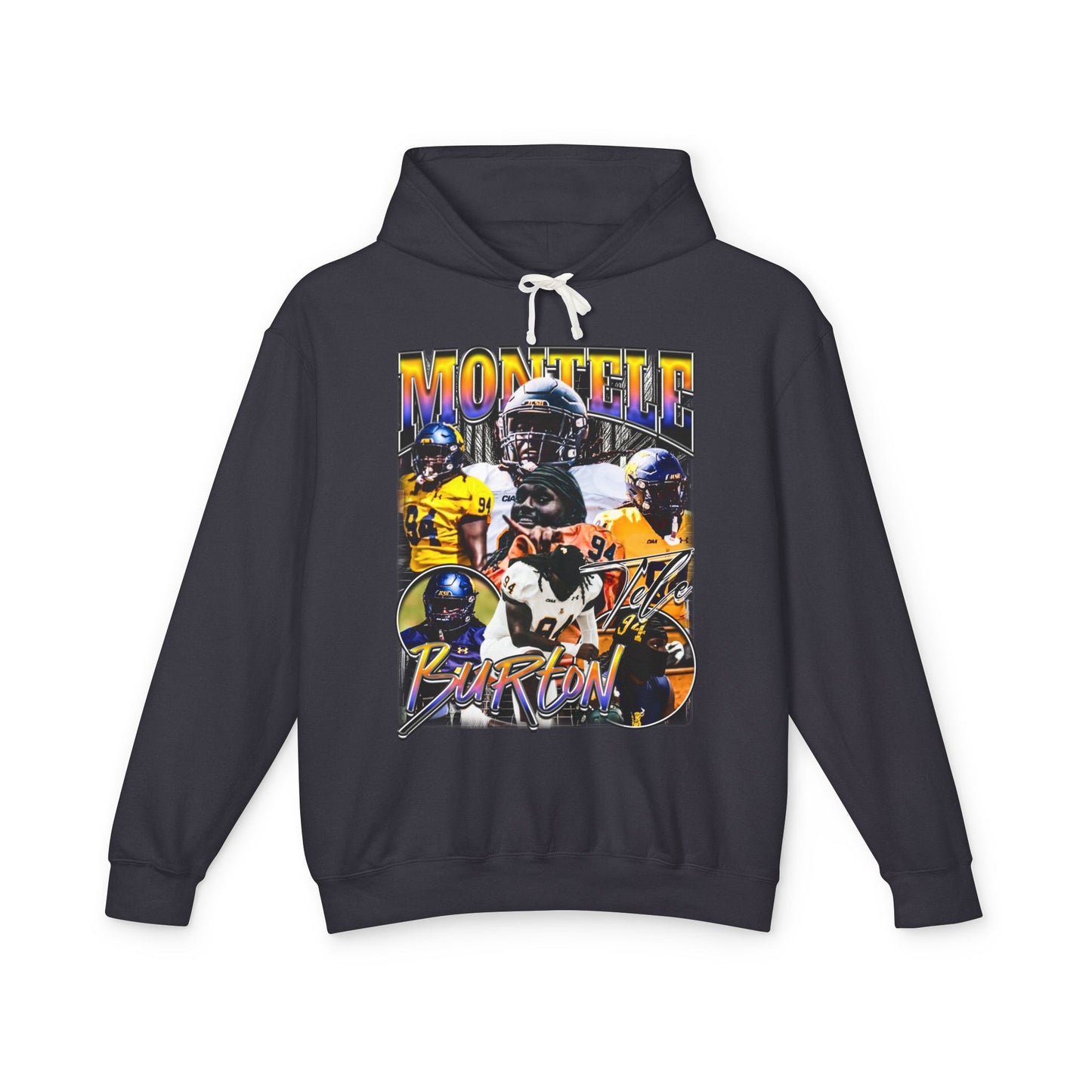 Montele Burton Hoodie