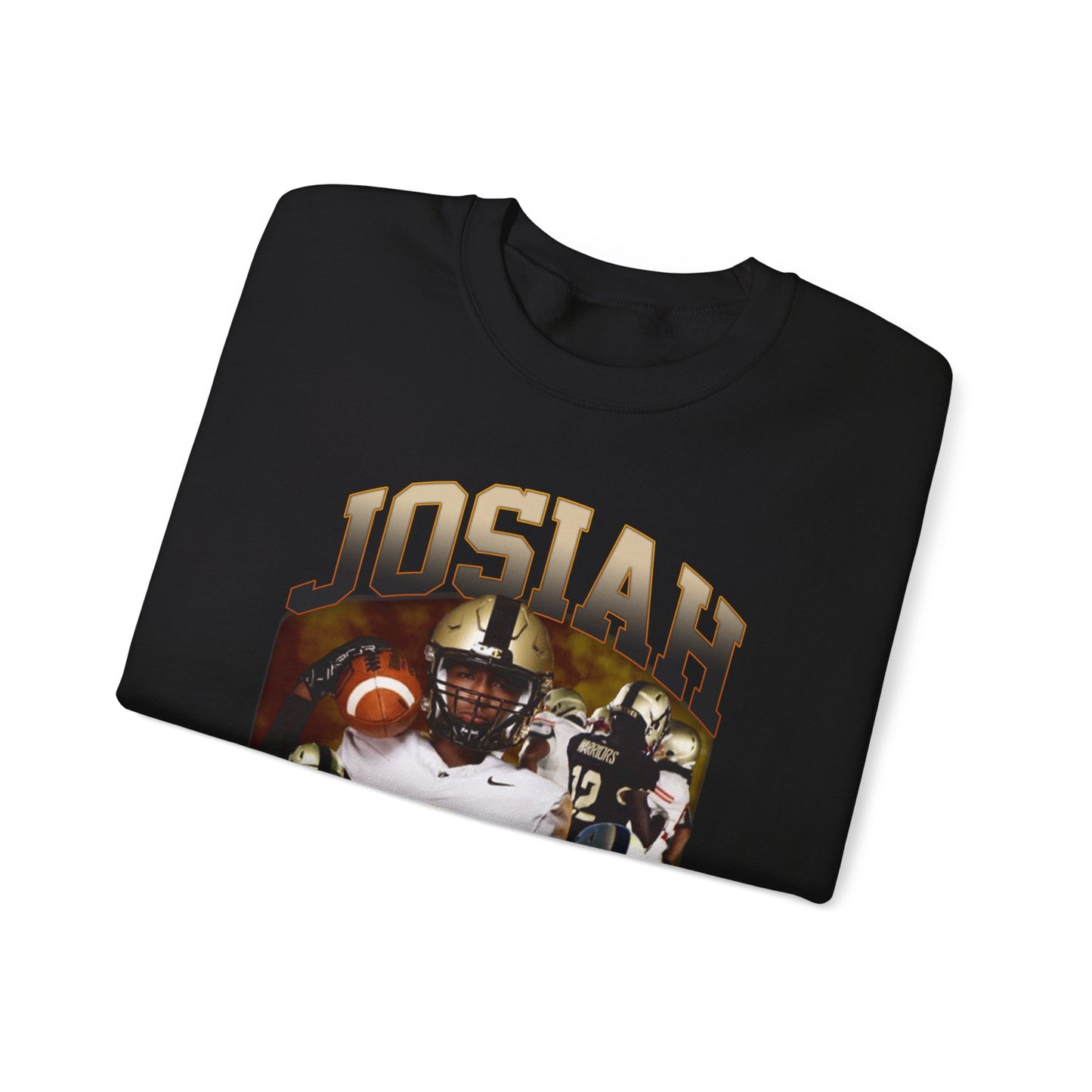 Josiah Rand Crewneck Sweatshirt