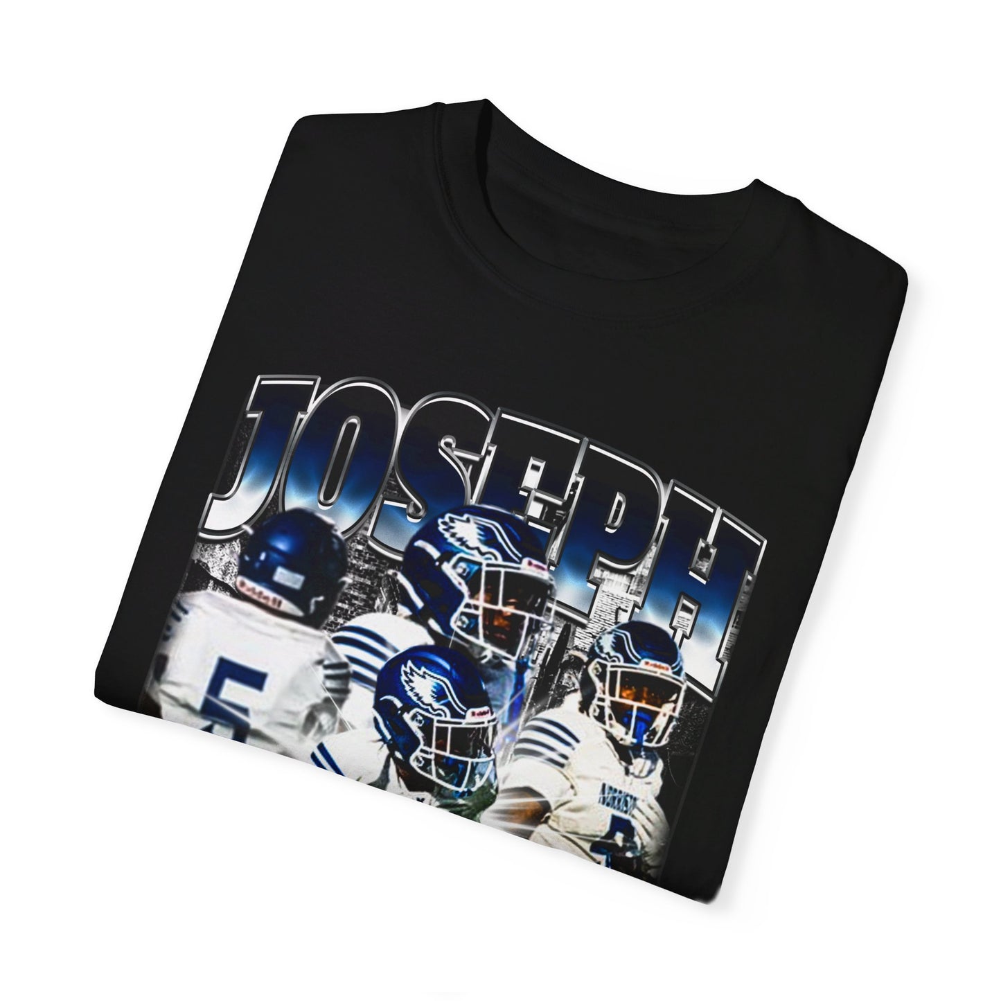 Joseph Melonson Heavy Cotton Tee