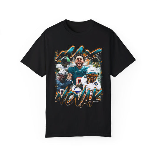 Max Novak Heavy Cotton Tee
