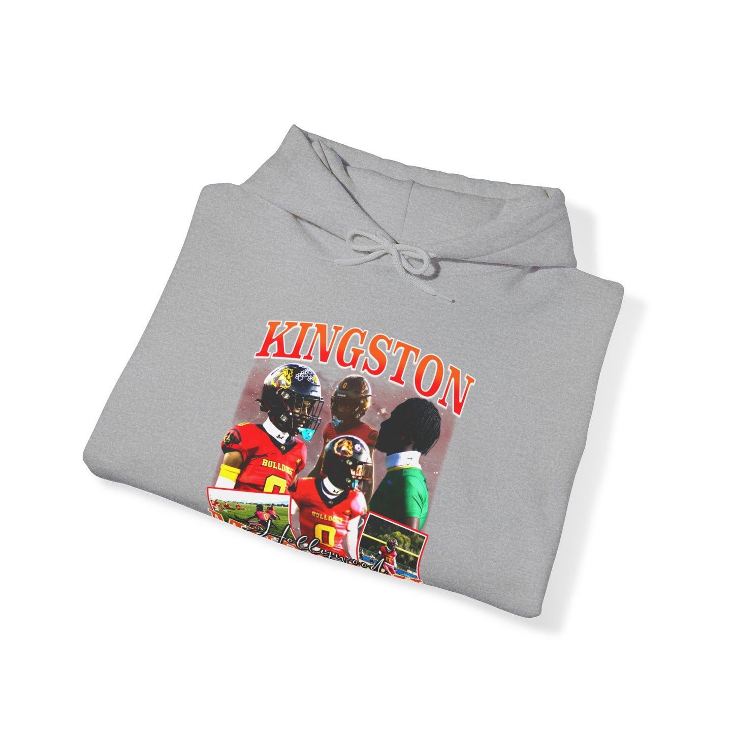 Kingston Murdock Hoodie