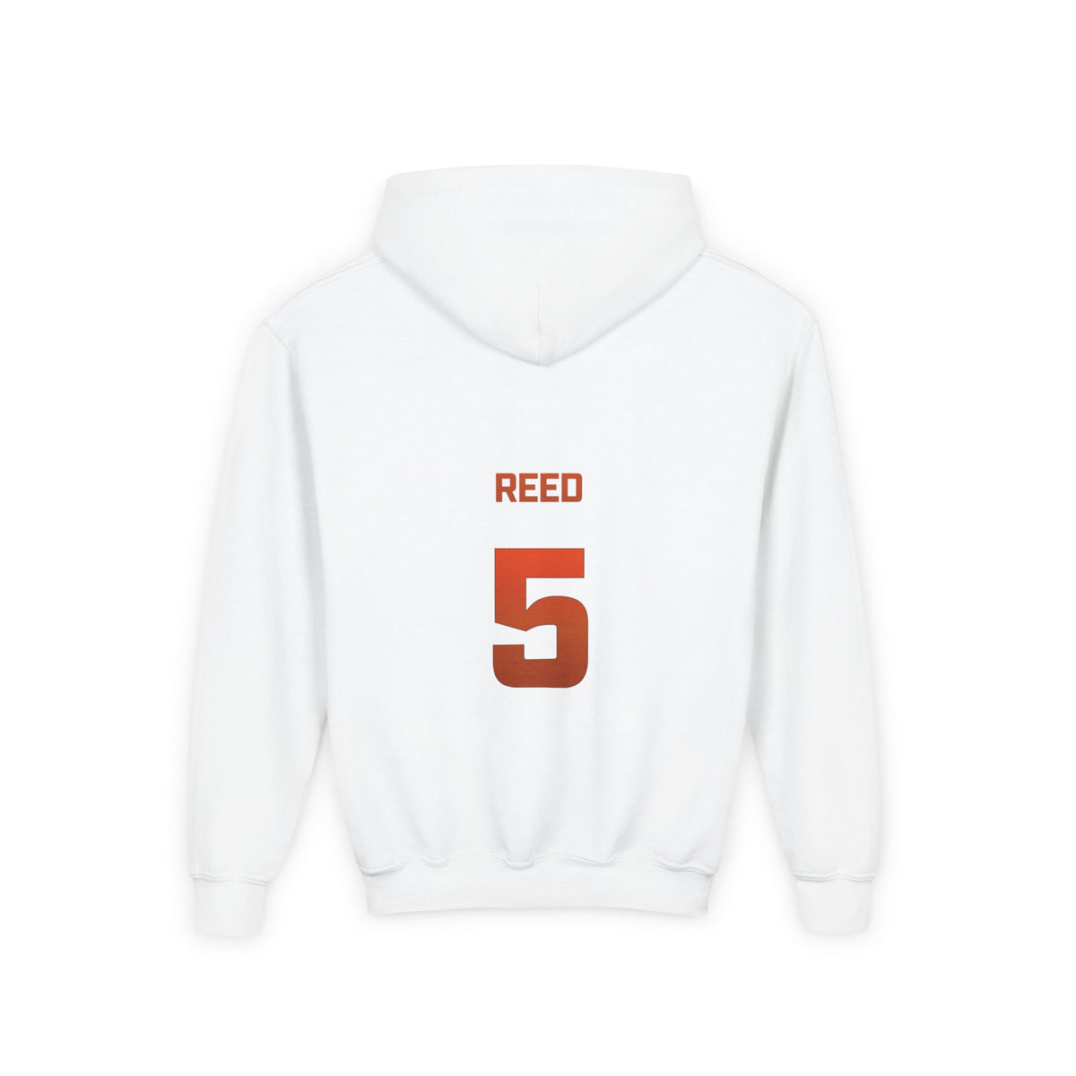 Joshua Reed Youth Hoodie