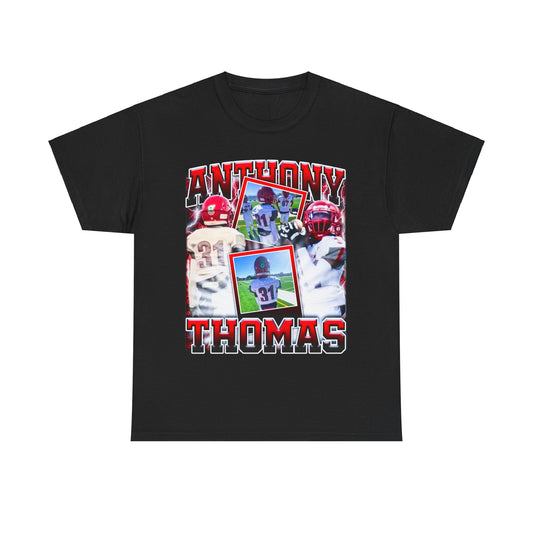 Anthony Thomas Heavy Cotton Tee