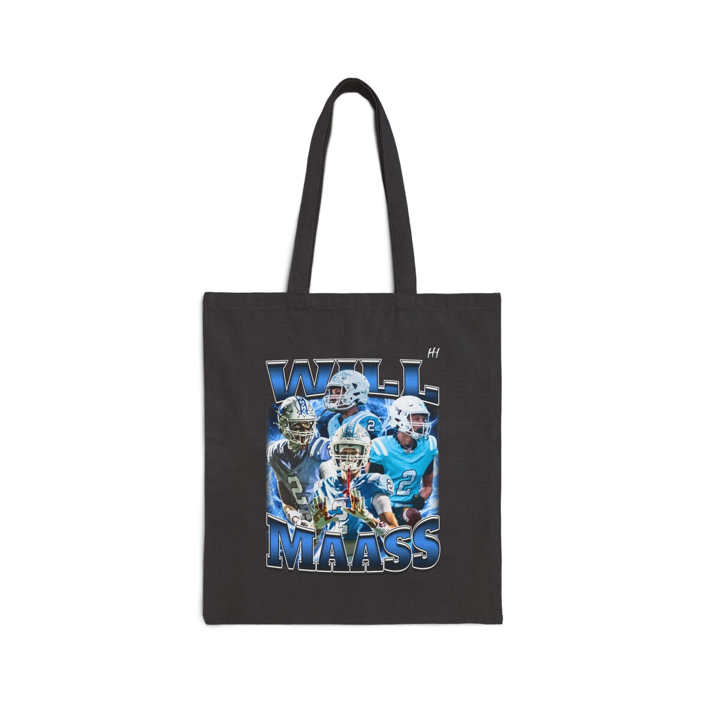 Will Maass Bag