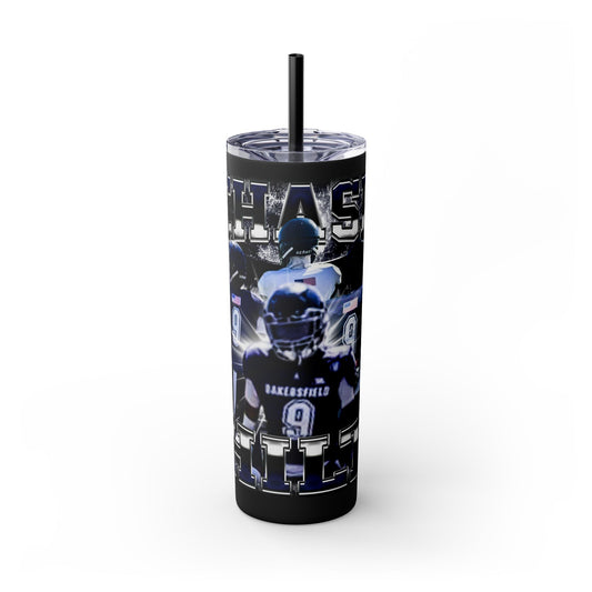 Chase Hilt Stainless Steal Tumbler
