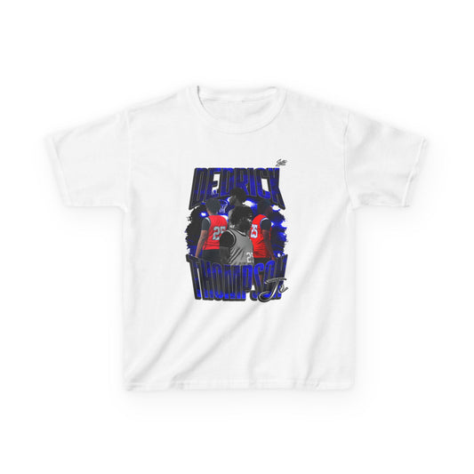 Dedrick Thompson Jr Youth Heavy Cotton Tee