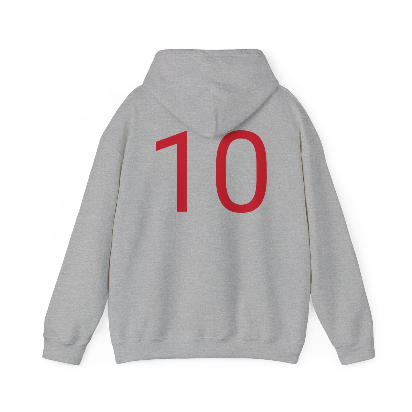 Jacob Labounty Hoodie