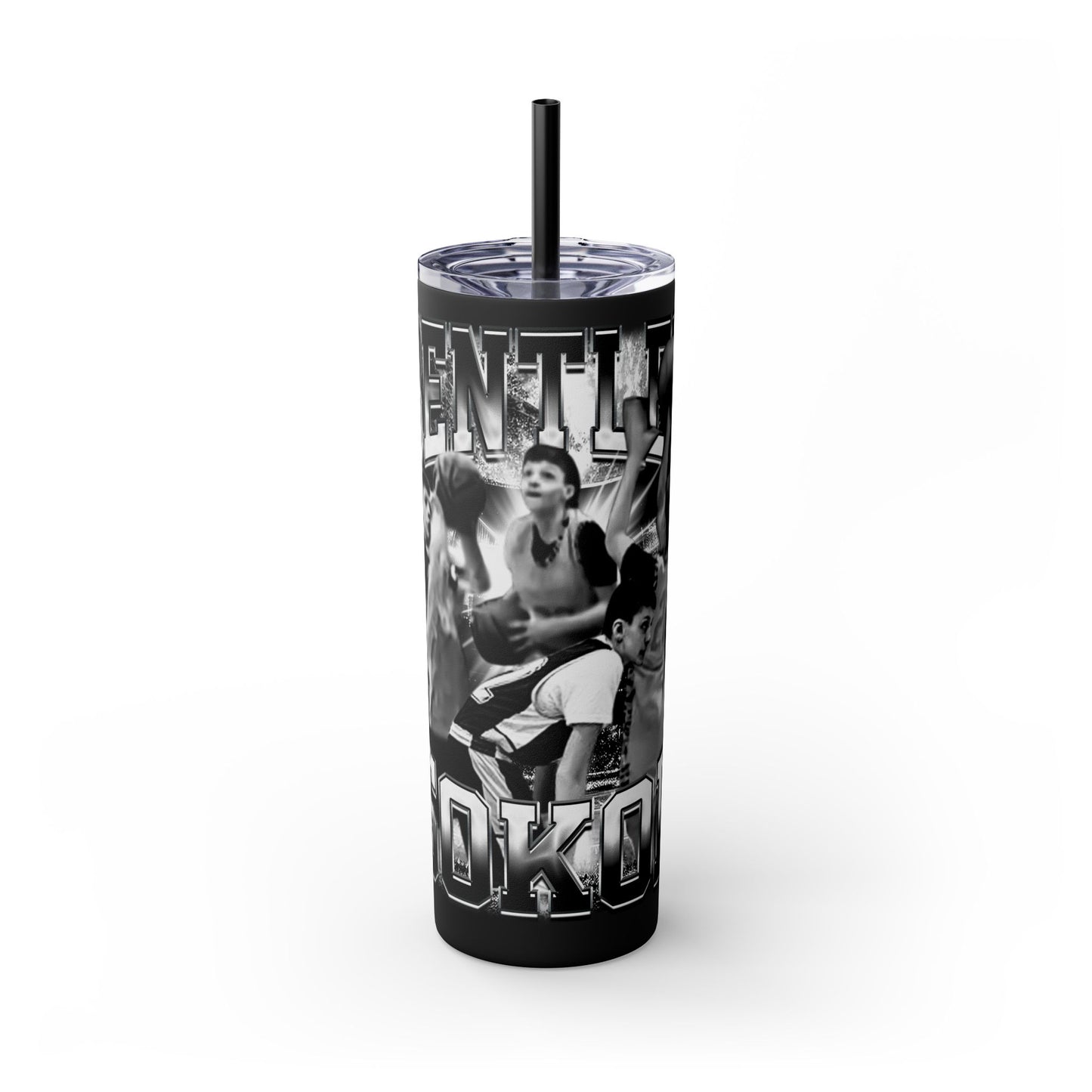 Bentley Sokol Stainless Steal Tumbler