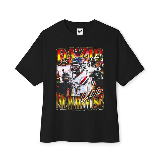 Da'zir Newhouse Oversized Tee