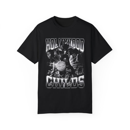 Hollywood Childs Heavyweight Premium Tee