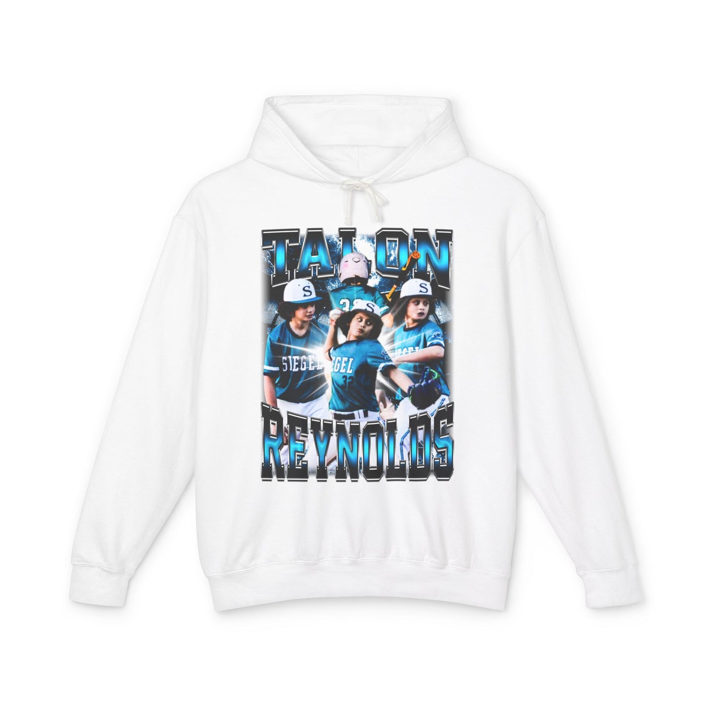 Talon Reynolds Hoodie