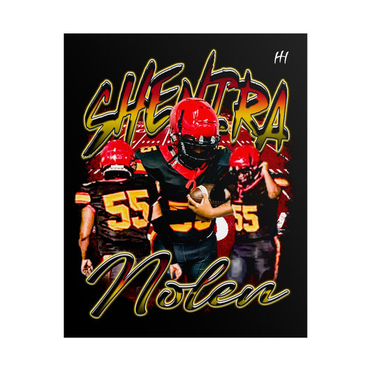 Shenira Nolen Poster
