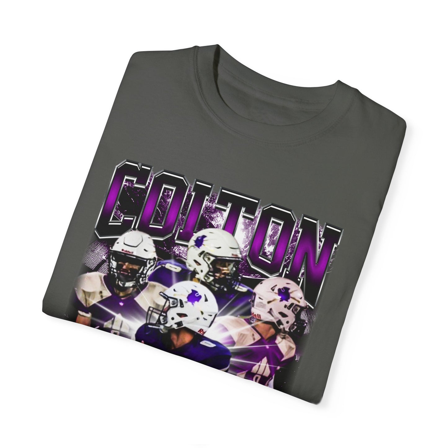 Colton Mullins Heavyweight Premium Tee
