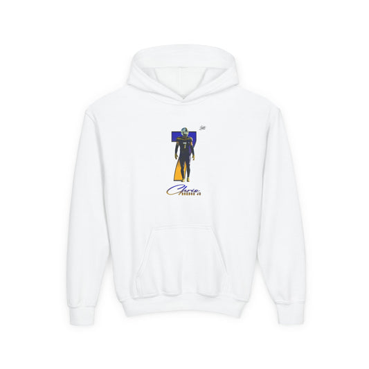 Chris Gordon Jr Youth Hoodie