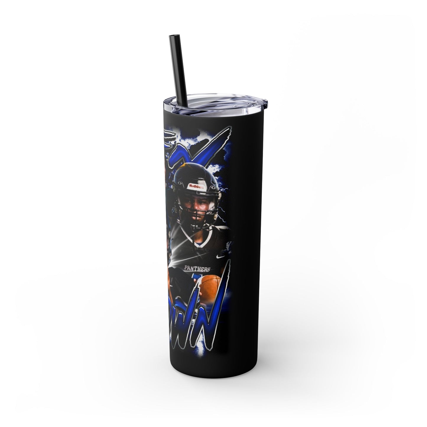 Ben Brown Stainless Steal Tumbler