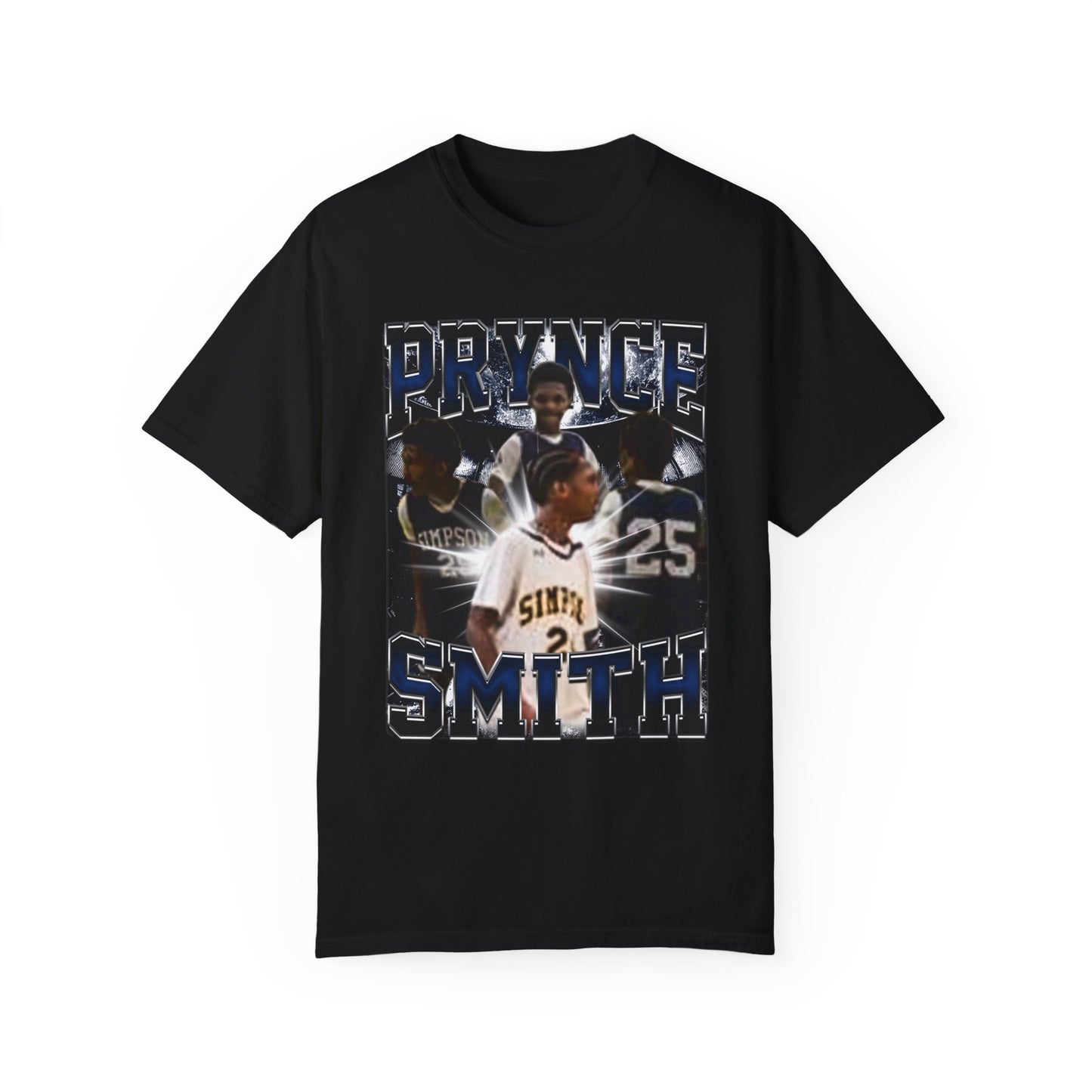 Prynce Smith Heavyweight Premium Tee
