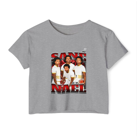 Sané Naël Crop Top