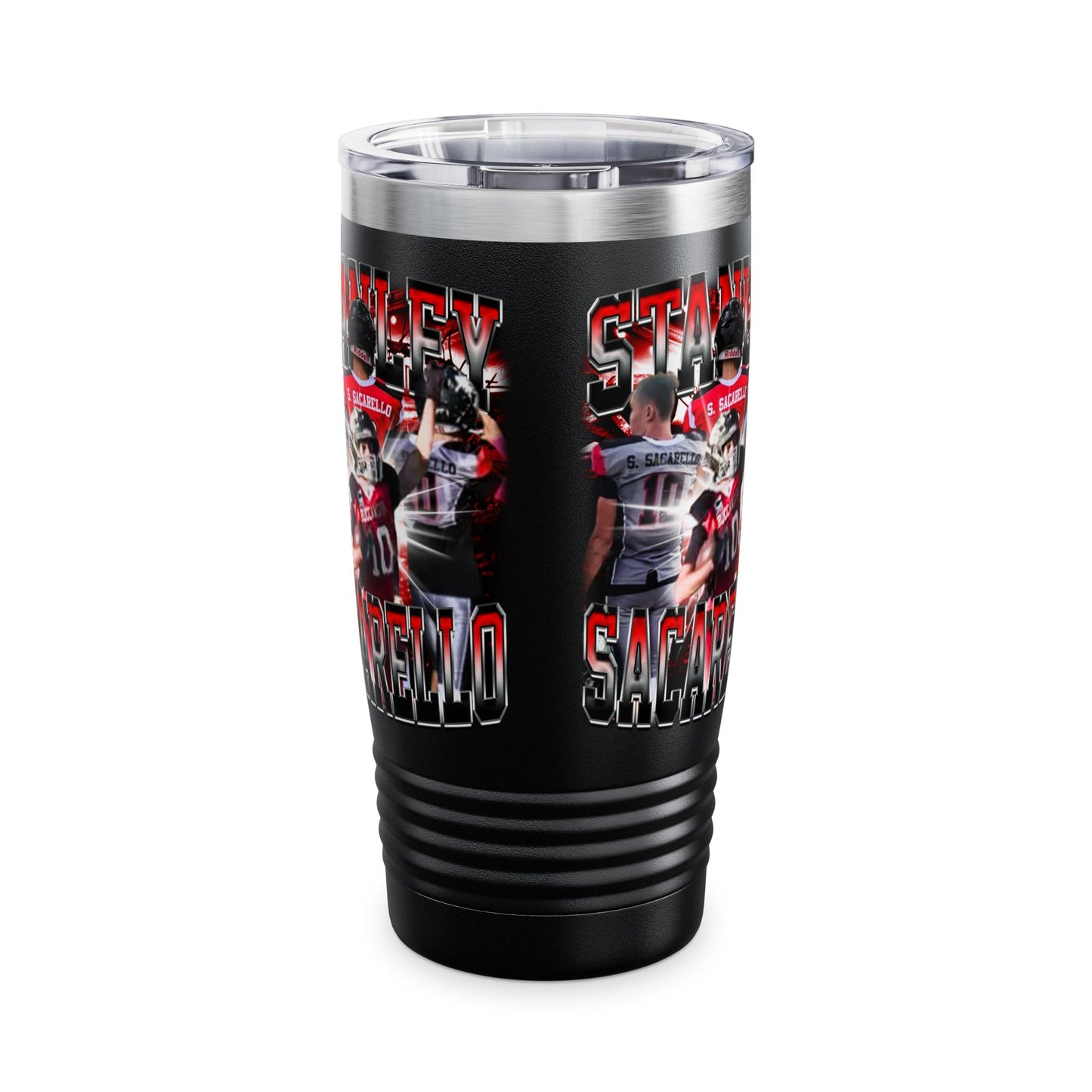 Stanley Sacarello Stainless Steal Tumbler