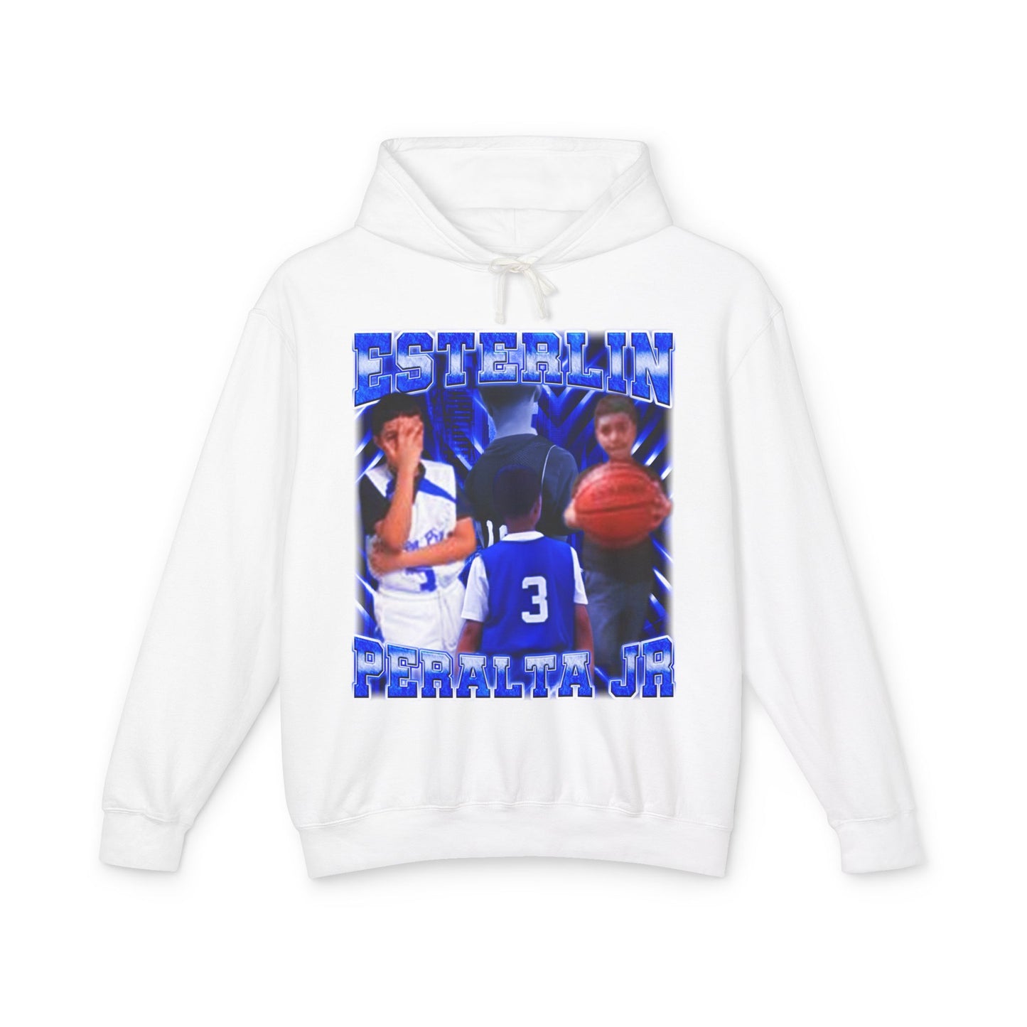 Esterlin Peralta Jr Hoodie