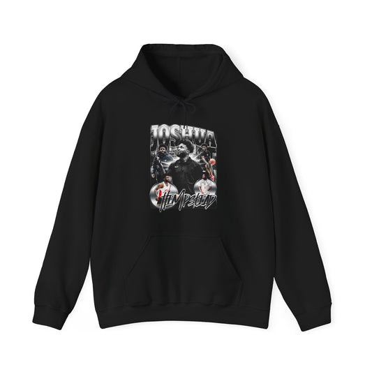 Joshua Hempstead Hoodie